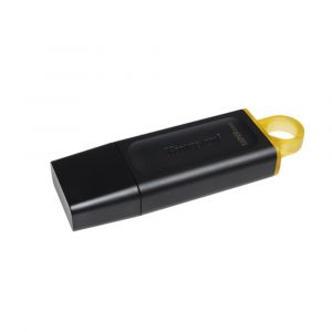 Kingston DataTraveler Exodia USB 3.2 Gen 1 Flash Drive - 128GB (DTX/128GB)