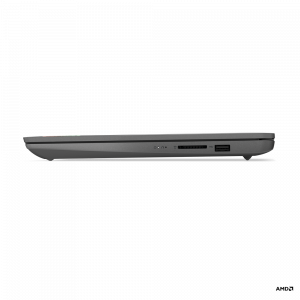 Lenovo Ideapad 3 14ALC6 82KT00PLMJ Ryzen 7 5700U | 4G+4G | 512GB SSD | 14" FHD | W11H | MOHS | 2Y Premium Care Laptop