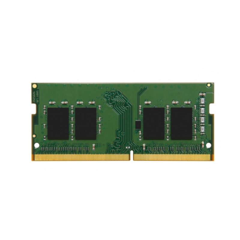 Kingston 16GB DDR4-2666Mhz Sodium Value Ram - KVR26S19S8/16