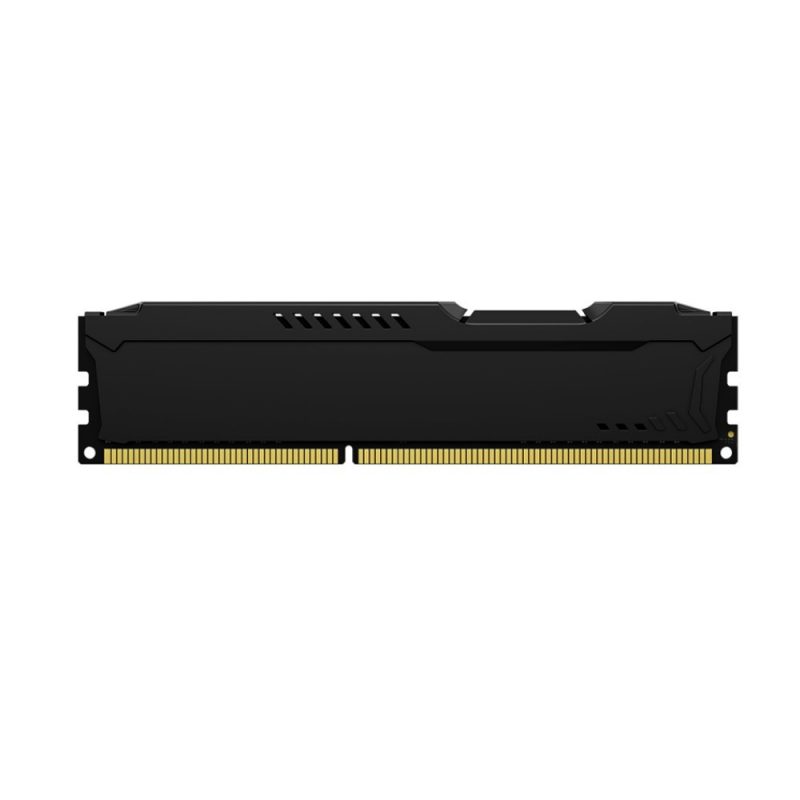 Kingston Beast FURY 4GB 1600MHz DDR3 DIMM - Black (KF316C10BB/4)