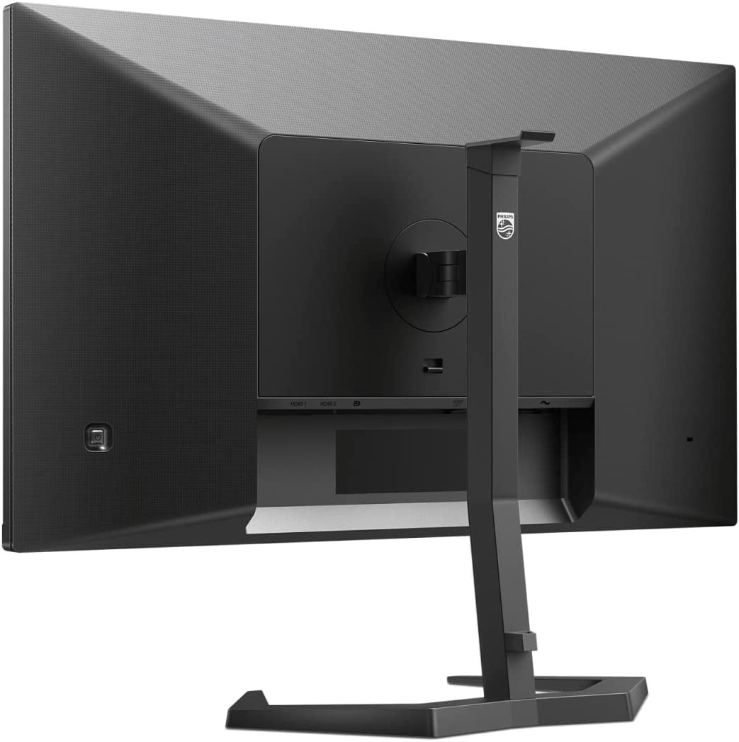 Philips 23.8" 24M1N3200Z/69 Momentum 3000 IPS FHD 165Hz 1ms AMD Freesync Premium SmartErgoBase Gaming Monitor