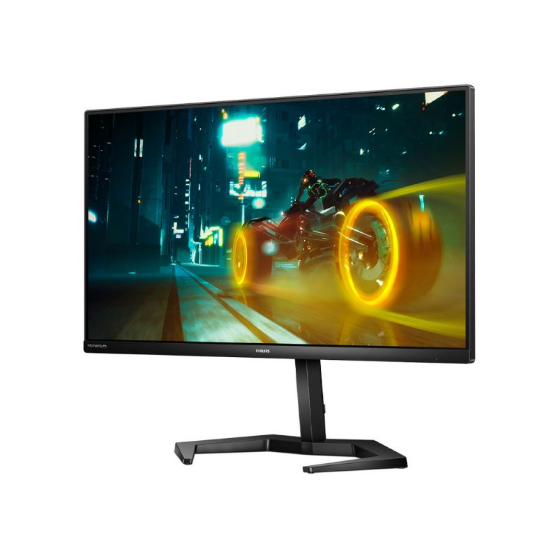 Philips 23.8" 24M1N3200Z/69 Momentum 3000 IPS FHD 165Hz 1ms AMD Freesync Premium SmartErgoBase Gaming Monitor