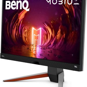 BenQ Mobiuz 27" EX2710Q IPS 2K HDR10 165Hz 1ms HDRi AMD Freesync Dual Speaker Gaming Monitor