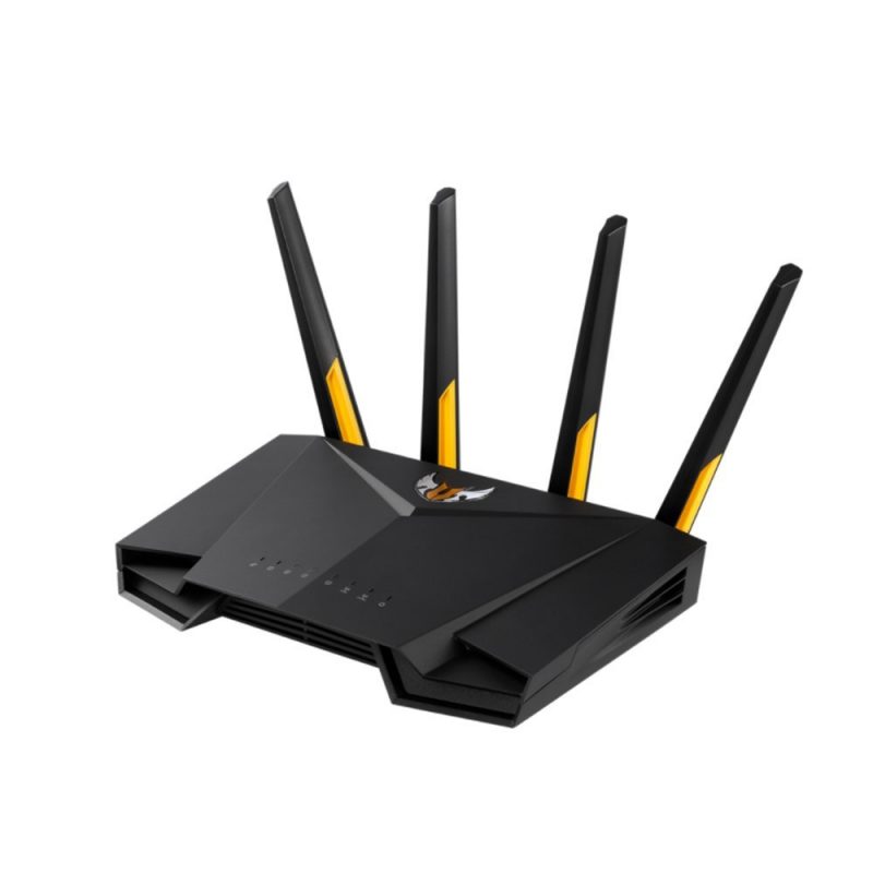 Asus TUF-AX3000 Dual Band WiFi AiProtection Pro OFDMA MU-MIMO Gaming Router