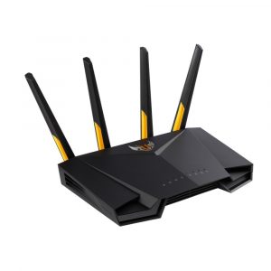 Asus TUF-AX3000 Dual Band WiFi AiProtection Pro OFDMA MU-MIMO Gaming Router