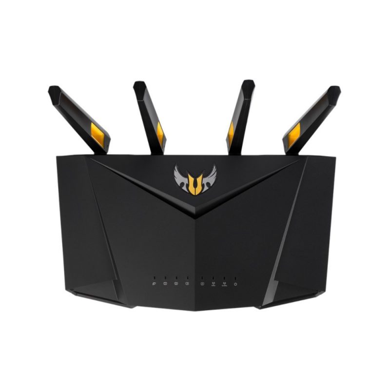 Asus TUF-AX3000 Dual Band WiFi AiProtection Pro OFDMA MU-MIMO Gaming Router
