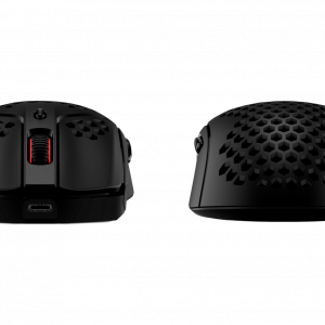 HyperX Pulsefire Haste 2.4 GHz Wireless Gaming Mouse (Black) - 4P5D7AA
