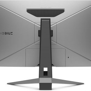 BenQ Mobiuz 27" EX2710Q IPS 2K HDR10 165Hz 1ms HDRi AMD Freesync Dual Speaker Gaming Monitor