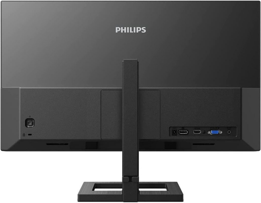 Philips 27" 272E2FE IPS FHD 75Hz 1ms FreeSync Frameless LCD Gaming Monitor