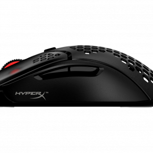 HyperX Pulsefire Haste 2.4 GHz Wireless Gaming Mouse (Black) - 4P5D7AA