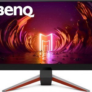 BenQ Mobiuz 27" EX2710Q IPS 2K HDR10 165Hz 1ms HDRi AMD Freesync Dual Speaker Gaming Monitor