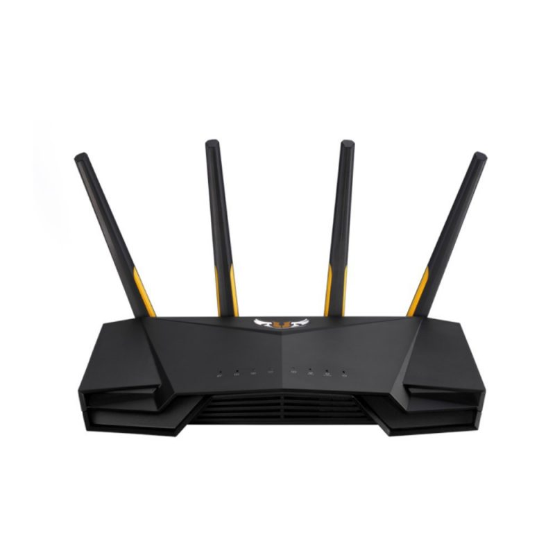 Asus TUF-AX3000 Dual Band WiFi AiProtection Pro OFDMA MU-MIMO Gaming Router