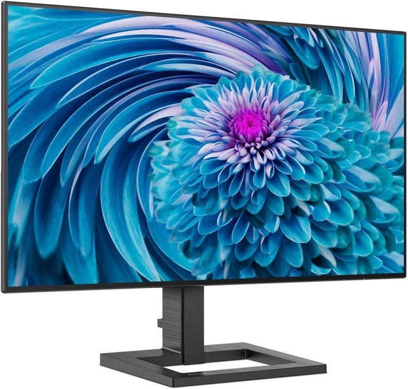 Philips 27" 272E2FE IPS FHD 75Hz 1ms FreeSync Frameless LCD Gaming Monitor
