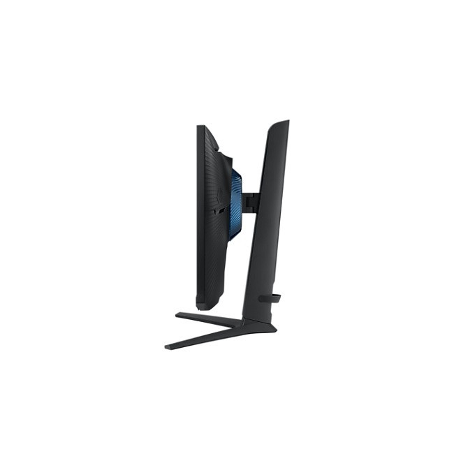 Samsung 27" LS27BG400EEXXS Odyssey G4 IPS 240 Hz FullHD HDR10240Hz 1ms Gsync Freesync Premium Ultrawide Gaming Monitor
