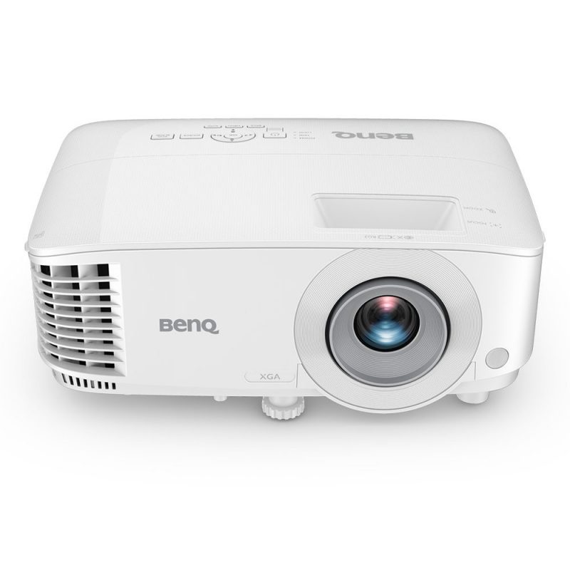 BenQ MX560 XGA 4000 ANSI Lumens 20,000:1 High Contrast Smart Eco Mode Business Projector