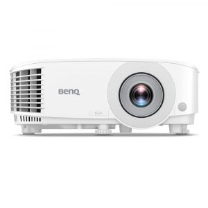 BenQ MX560 XGA 4000 ANSI Lumens 20,000:1 High Contrast Smart Eco Mode Business Projector