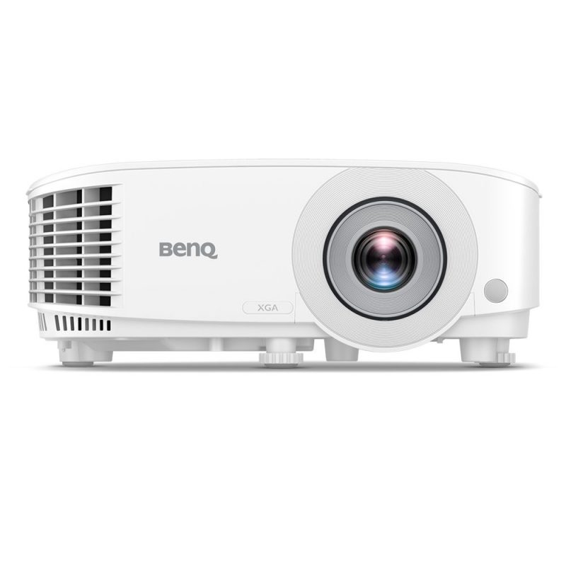 BenQ MX560 XGA 4000 ANSI Lumens 20,000:1 High Contrast Smart Eco Mode Business Projector