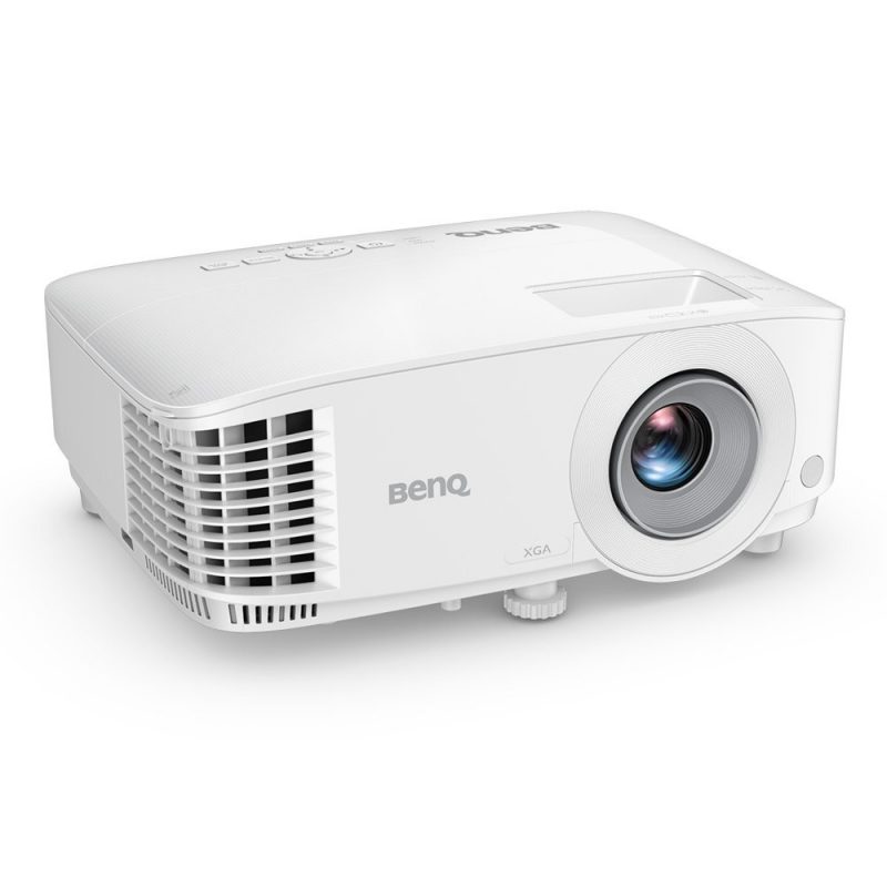 BenQ MX560 XGA 4000 ANSI Lumens 20,000:1 High Contrast Smart Eco Mode Business Projector