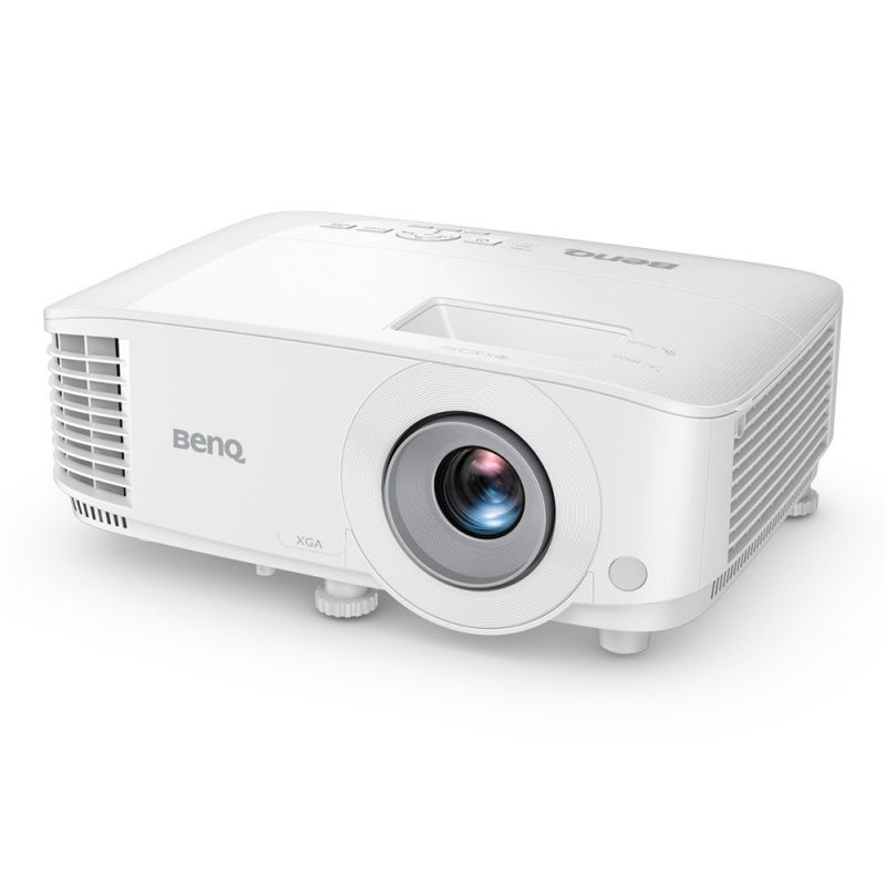BenQ MX560 XGA 4000 ANSI Lumens 20,000:1 High Contrast Smart Eco Mode Business Projector