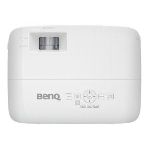 BenQ MX560 XGA 4000 ANSI Lumens 20,000:1 High Contrast Smart Eco Mode Business Projector