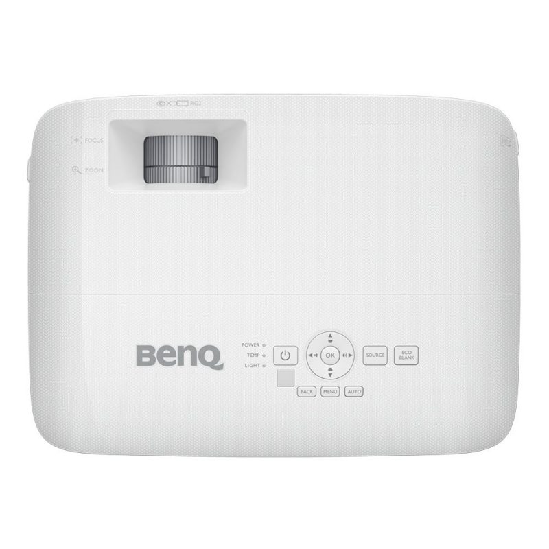 BenQ MX560 XGA 4000 ANSI Lumens 20,000:1 High Contrast Smart Eco Mode Business Projector