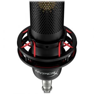 HyperX Procast Microphone with XLR Connection  - 699Z0AA