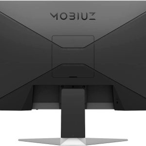 BenQ Mobiuz 23.8" EX240N VA FHD HDRi 1ms 165Hz AMD Freesync Premium Trevolo Speaker Gaming Monitor