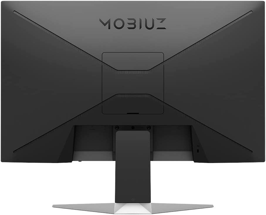 BenQ Mobiuz 23.8" EX240N VA FHD HDRi 1ms 165Hz AMD Freesync Premium Trevolo Speaker Gaming Monitor