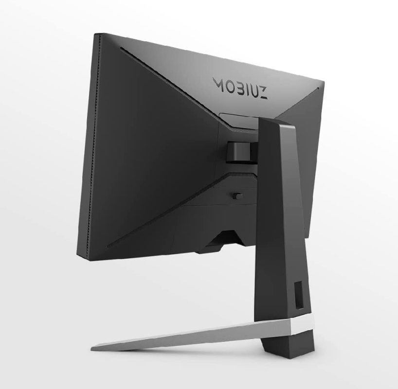 BenQ Mobiuz 23.8" IPS FHD HDRi 1ms 165Hz AMD Freesync Premium Trevolo Speaker Gaming Monitor