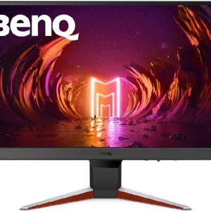BenQ Mobiuz 23.8" EX240N VA FHD HDRi 1ms 165Hz AMD Freesync Premium Trevolo Speaker Gaming Monitor