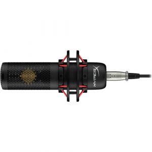 HyperX Procast Microphone with XLR Connection  - 699Z0AA