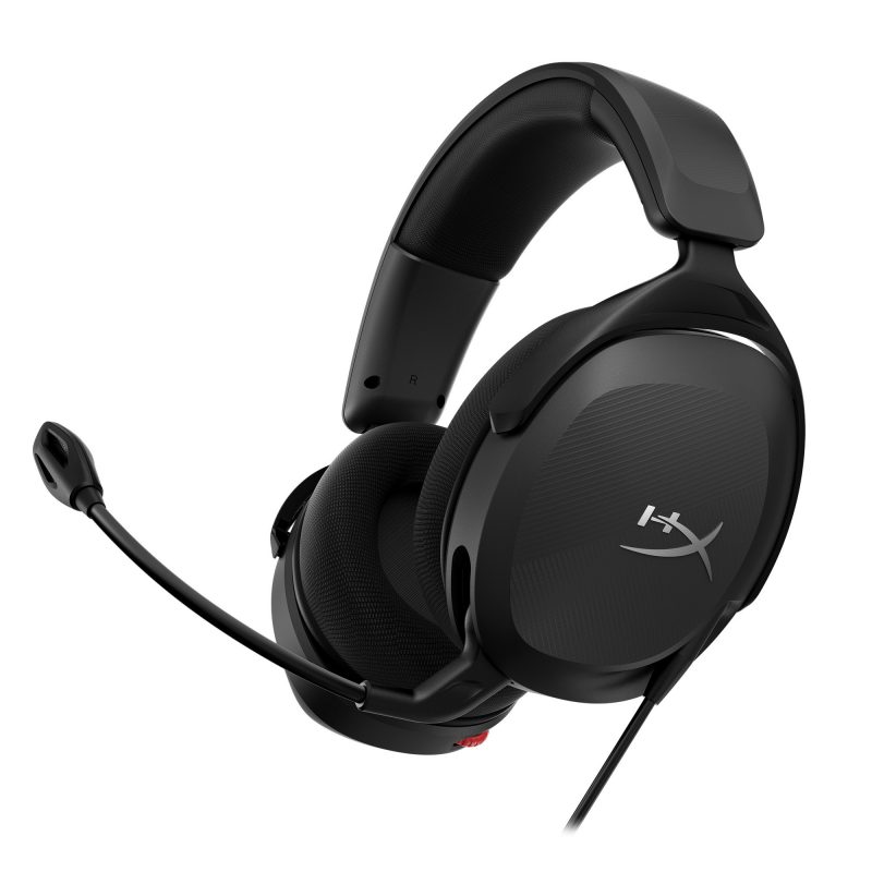 HyperX Cloud Stinger 2 Core Gaming Headset with DTX-S Headphone Spatial Audio -  683L9AA
