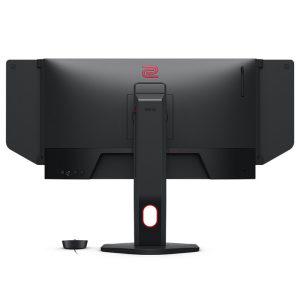 BenQ Zowie 24.5" XL2566K Fast TN FHD 360Hz Dyac+ Gaming Monitor with Shielding Hood