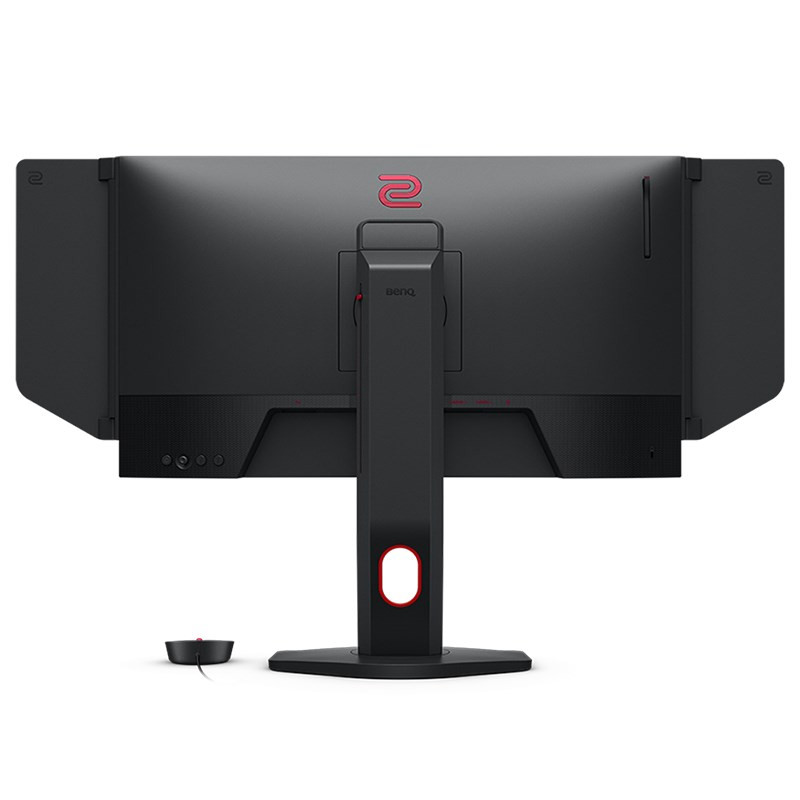 BenQ Zowie 24.5" XL2566K Fast TN FHD 360Hz Dyac+ Gaming Monitor with Shielding Hood