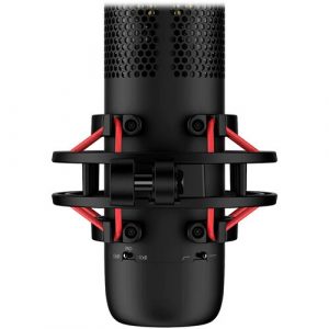 HyperX Procast Microphone with XLR Connection  - 699Z0AA