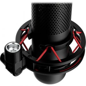 HyperX Procast Microphone with XLR Connection  - 699Z0AA