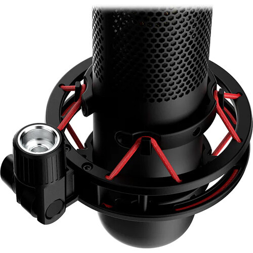 HyperX Procast Microphone with XLR Connection  - 699Z0AA