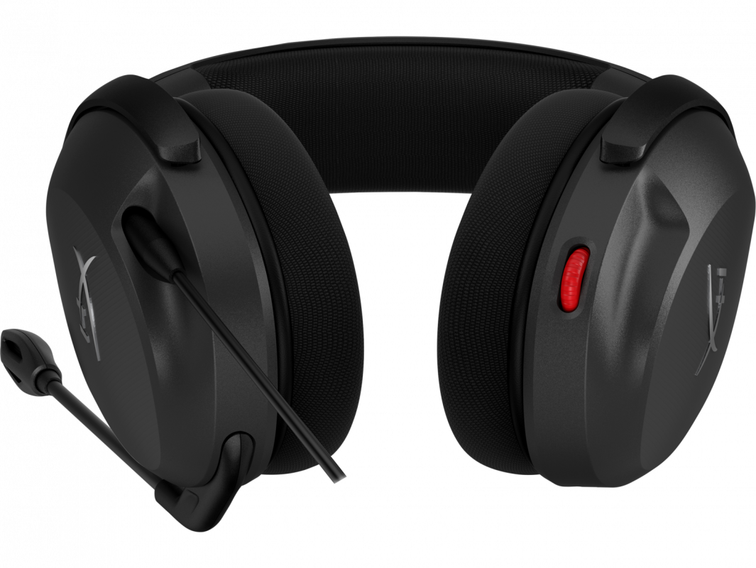 HyperX Cloud Stinger 2 Core Gaming Headset with DTX-S Headphone Spatial Audio -  683L9AA