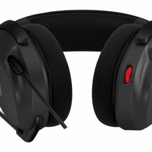 HyperX Cloud Stinger 2 Core Gaming Headset with DTX-S Headphone Spatial Audio -  683L9AA