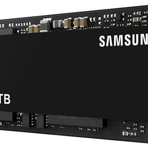 Samsung 990 PRO NVMe M.2 SSD 1TB - MZ-V9P1T0BW