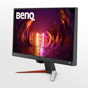 BenQ Mobiuz 23.8" EX240N VA FHD HDRi 1ms 165Hz AMD Freesync Premium Trevolo Speaker Gaming Monitor