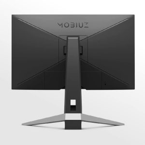 BenQ Mobiuz 23.8" IPS FHD HDRi 1ms 165Hz AMD Freesync Premium Trevolo Speaker Gaming Monitor
