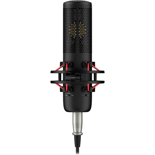 HyperX Procast Microphone with XLR Connection  - 699Z0AA