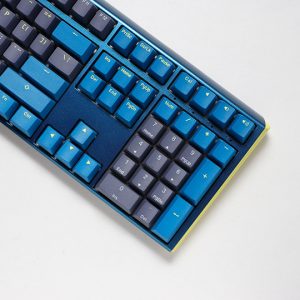 Ducky One 3 Daybreak RGB Mechanical Keyboard - Cherry MX Brown (DKON2108ST-BUSPDDBBHHC1)