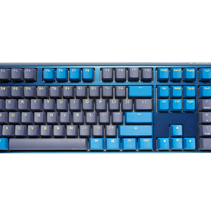 Ducky One 3 Daybreak RGB Mechanical Keyboard - Cherry MX Brown (DKON2108ST-BUSPDDBBHHC1)