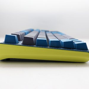 Ducky One 3 TKL Daybreak RGB Mechanical Keyboard - Cherry MX Brown (DKON2187ST-BUSPDDBBHHC1)