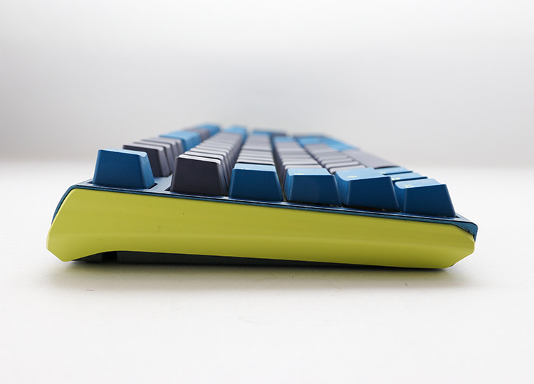 Ducky One 3 Daybreak RGB Mechanical Keyboard - Cherry MX Brown (DKON2108ST-BUSPDDBBHHC1)