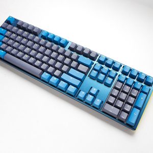 Ducky One 3 Daybreak RGB Mechanical Keyboard - Cherry MX Brown (DKON2108ST-BUSPDDBBHHC1)