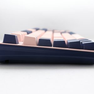 Ducky One 3 TKL Fuji Mechanical Keyboard - Cherry MX Brown (DKON2187-BUSPDFUPBBC1)