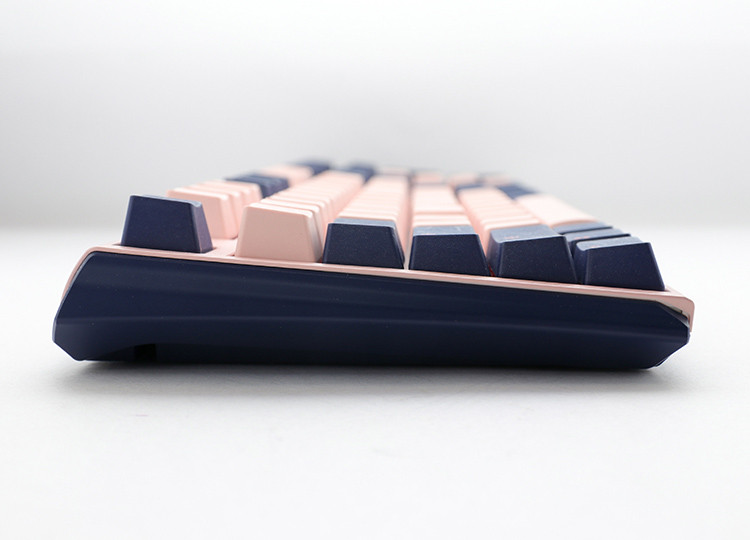 Ducky One 3 TKL Fuji Mechanical Keyboard - Cherry MX Brown (DKON2187-BUSPDFUPBBC1)